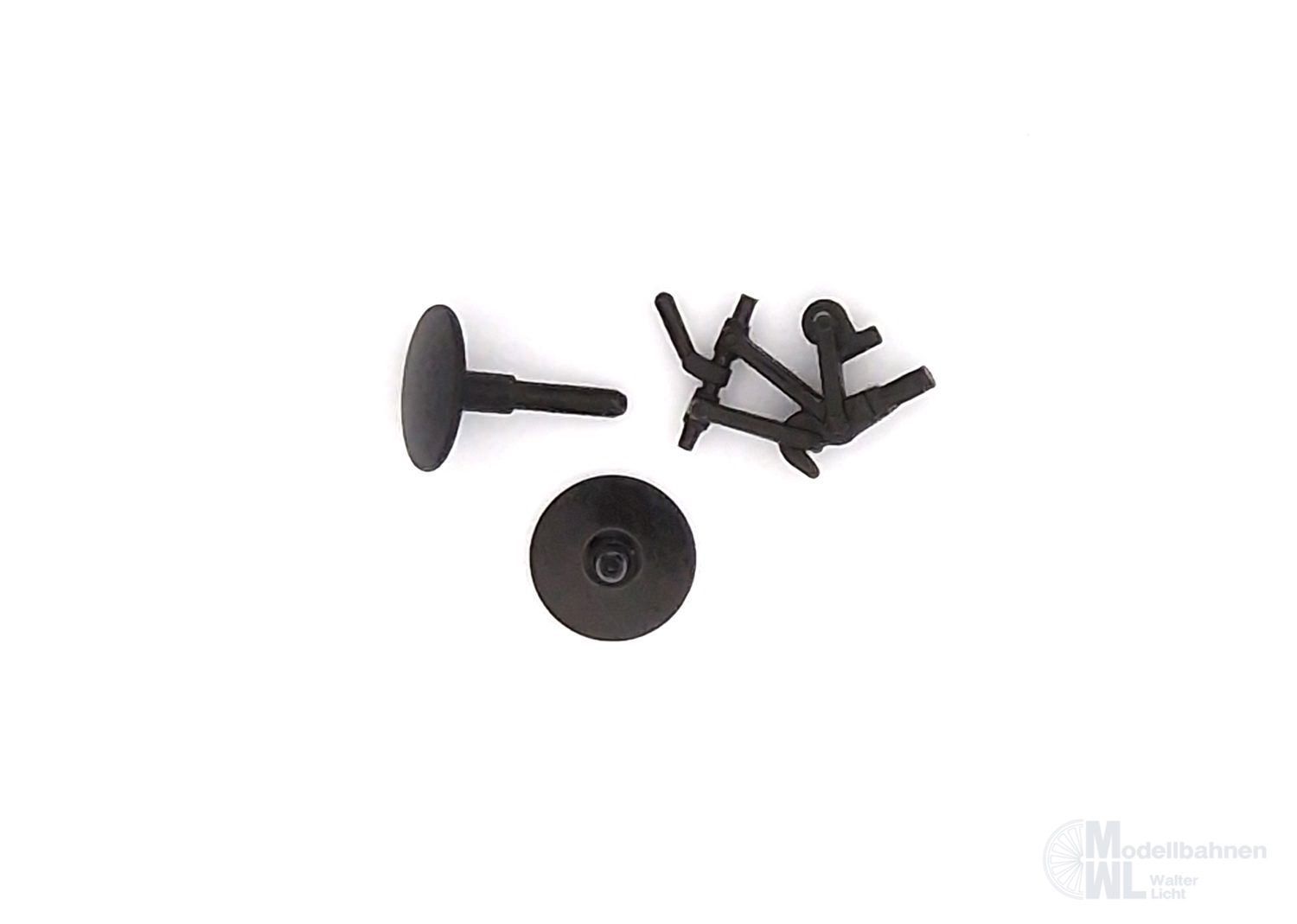 Märklin Ersatzeile E254654 - ERSATZTEIL: Puffer, Haken